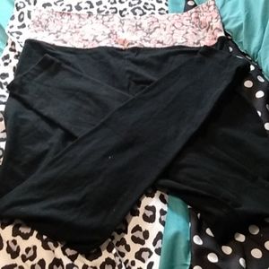 Victoria secret leggings
